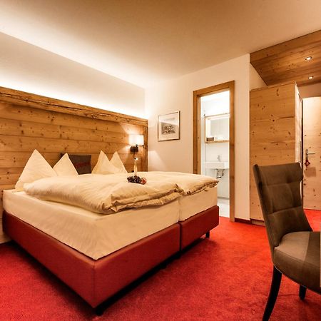 Alpinarosa Arosa Exterior foto