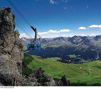 Alpinarosa Arosa Exterior foto
