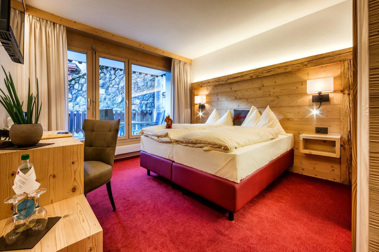 Alpinarosa Arosa Exterior foto